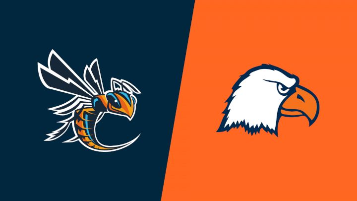 2026 Cedarville vs Carson-Newman