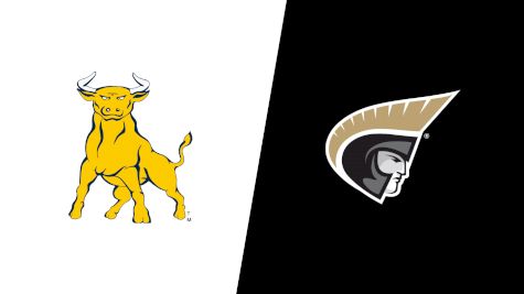 2026 Johnson C. Smith vs Anderson (SC) - Doubleheader