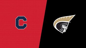 Replay: Catawba vs Anderson (SC) | Apr 3 @ 6 PM