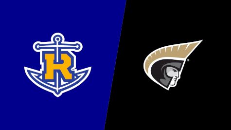 2026 Rollins vs Anderson (SC) - Women's Lacrosse