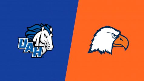 2026 UAH vs Carson-Newman