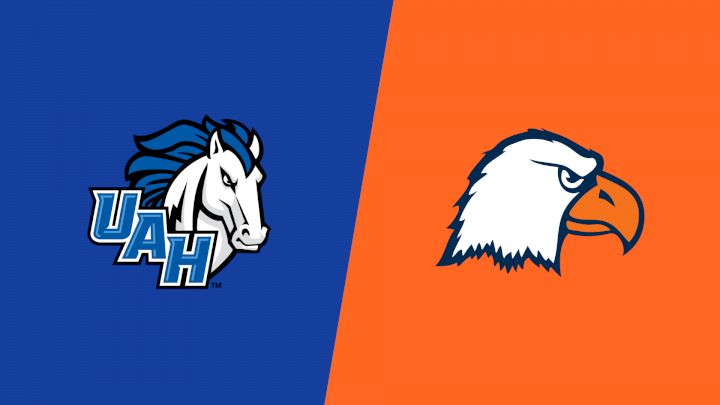 2026 UAH vs Carson-Newman
