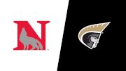 Replay: Newberry vs Anderson (SC) | Apr 1 @ 4 PM