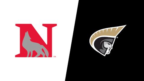Replay: Newberry vs Anderson (SC) | Apr 1 @ 4 PM