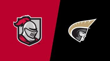 Replay: Belmont Abbey vs Anderson (SC) | Feb 7 @ 7 PM
