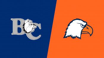 Replay: Barton vs Carson-Newman - DH | Feb 22 @ 11 AM
