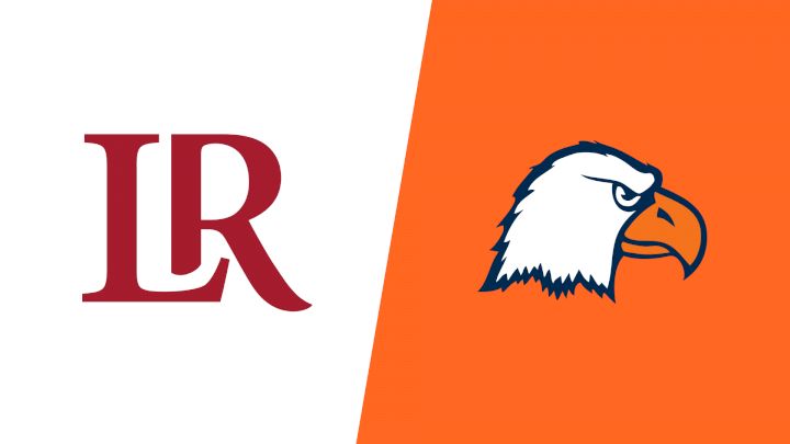 2026 Lenoir-Rhyne vs Carson-Newman - Doubleheader