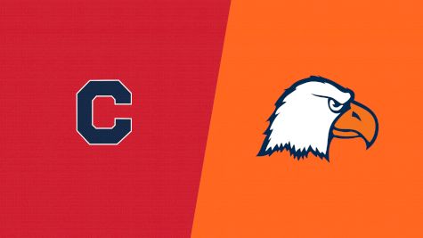 Replay: Catawba vs Carson-Newman - DH | Mar 7 @ 12 PM