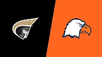 Replay: Anderson vs Carson-Newman - DH | Mar 21 @ 1 PM