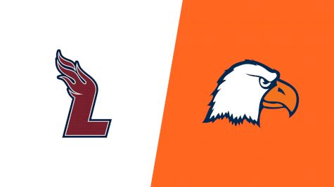 2026 Lee University vs Carson-Newman