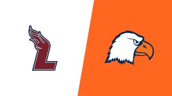 Replay: Lee U vs Carson-Newman | Feb 24 @ 2 PM