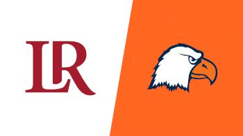 Replay: Lenoir-Rhyne vs Carson-Newman - DH | Apr 24 @ 1 PM