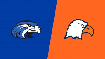 Replay: Shorter vs Carson-Newman | Apr 21 @ 2 PM