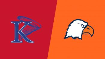 Replay: King vs Carson-Newman | Mar 31 @ 3 PM