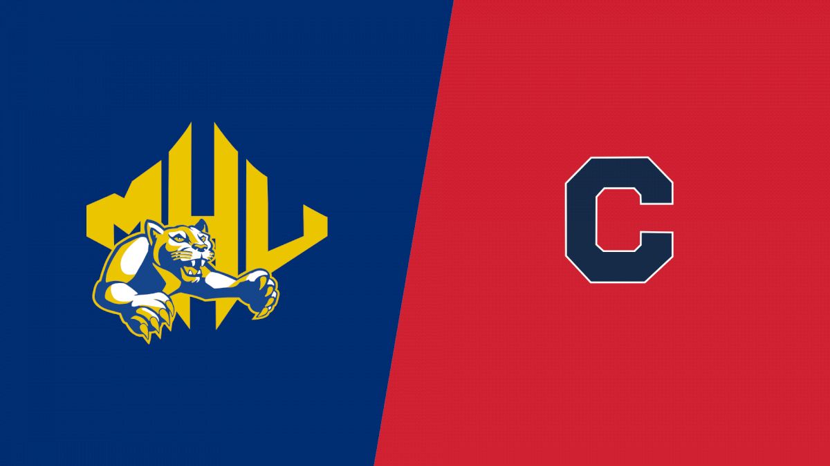 How to Watch: 2026 Mars Hill vs Catawba - Doubleheader | Baseball