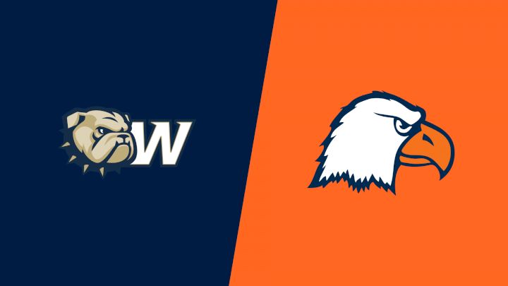 2026 Wingate vs Carson-Newman - Doubleheader