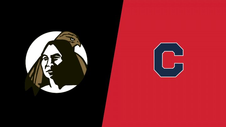 2026 UNC Pembroke vs Catawba