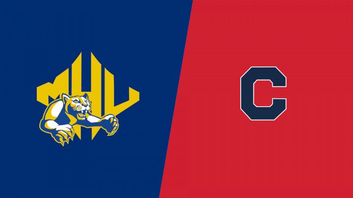 2026 Mars Hill vs Catawba