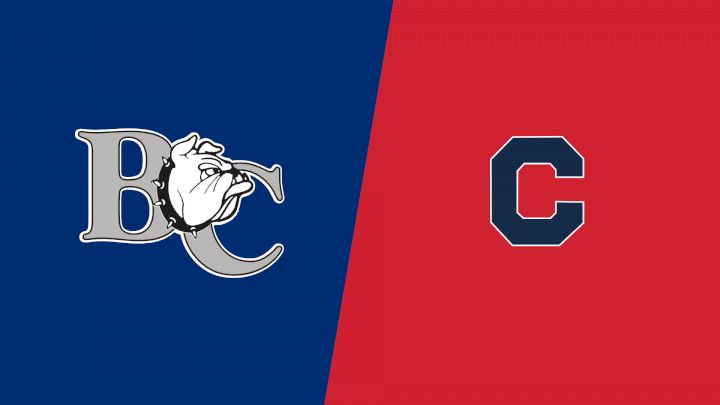 2026 Barton College vs Catawba