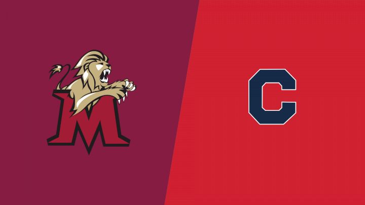 2026 Molloy vs Catawba