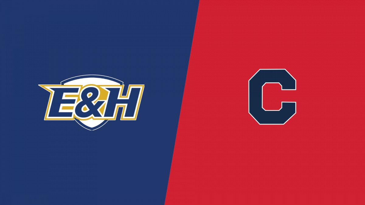How to Watch: 2026 Emory & Henry vs Catawba - Doubleheader | Baseball