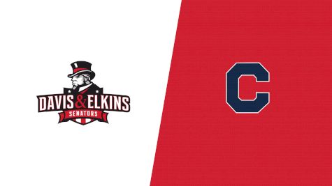 2026 Davis & Elkins vs Catawba - Doubleheader