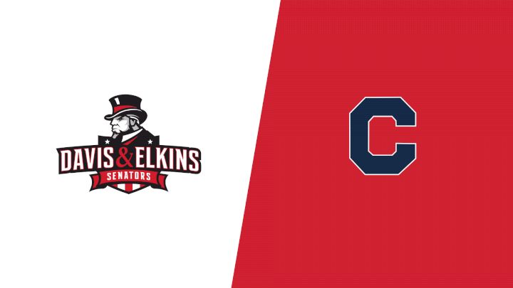 2026 Davis & Elkins vs Catawba - Doubleheader