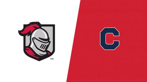 2026 Belmont Abbey vs Catawba - Doubleheader