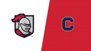Replay: Belmont Abbey vs Catawba - DH | Feb 25 @ 3 PM