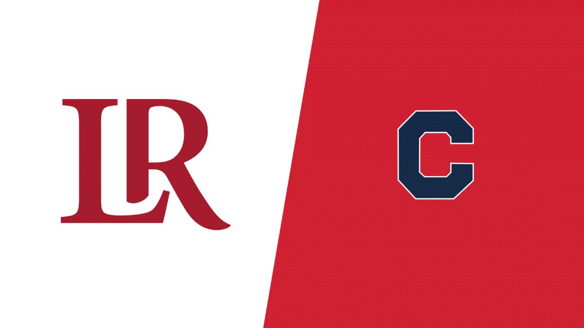 How to Watch: 2026 Lenoir-Rhyne vs Catawba - Doubleheader | Softball