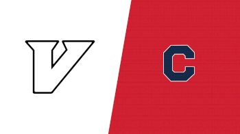 Replay: UVA Wise vs Catawba | Mar 21 @ 1 PM