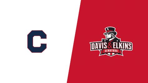 2026 Catawba vs Davis & Elkins