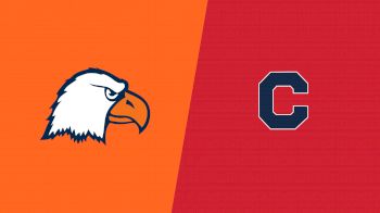 Replay: Carson-Newman vs Catawba | Apr 9 @ 4 PM