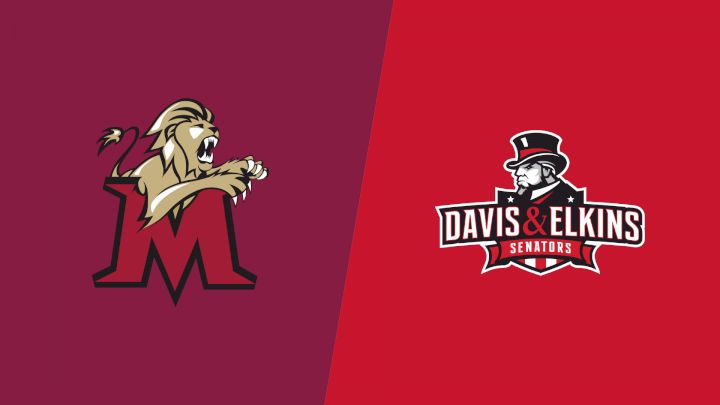 2026 Molloy vs Davis & Elkins