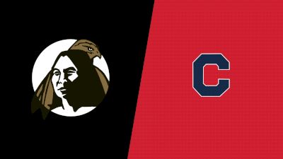 Replay: UNC Pembroke vs Catawba - DH | Mar 1 @ 1 PM