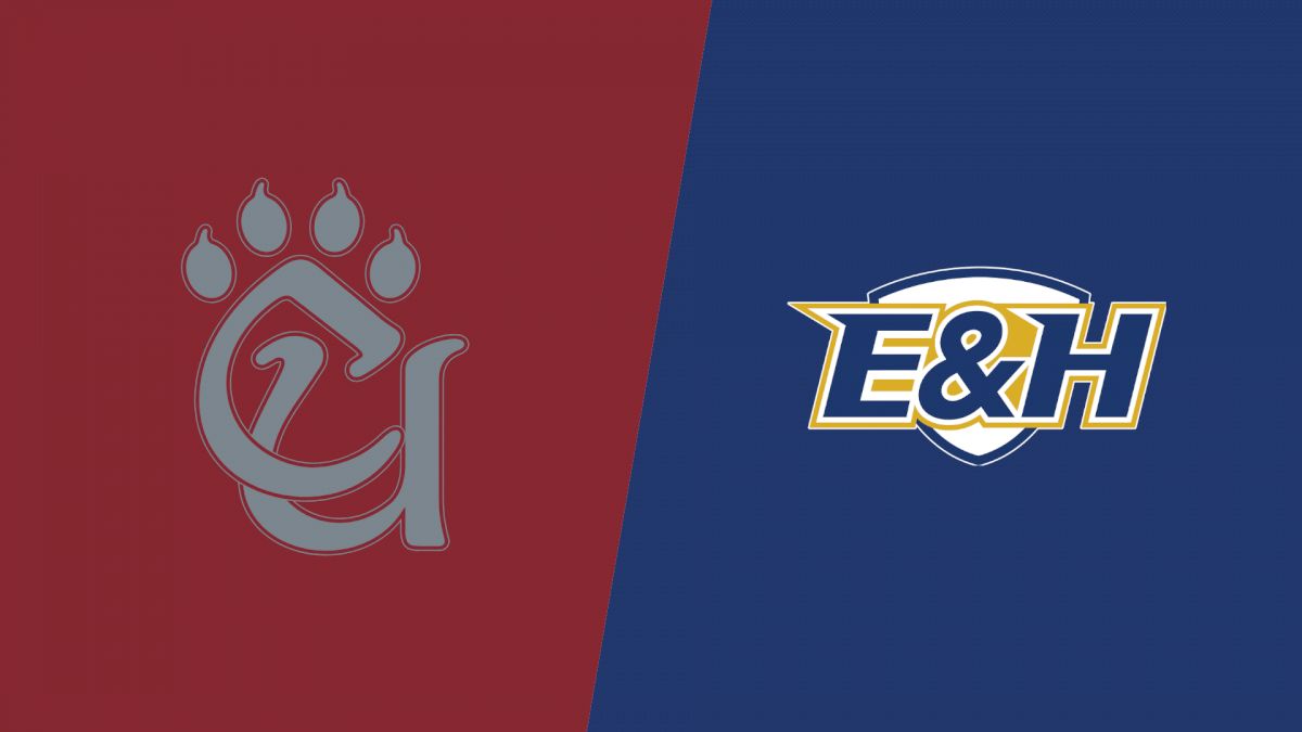 How to Watch: 2026 Concord vs Emory & Henry | Baseball