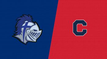 Replay: Southern Wesleyan vs Catawba | Feb 14 @ 1 PM