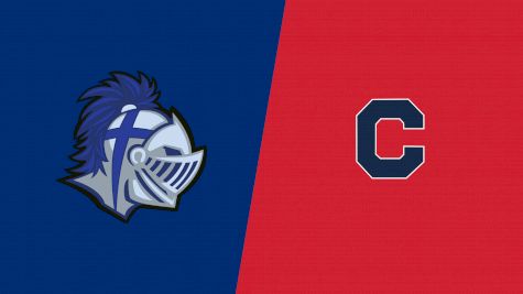 2026 Southern Wesleyan vs Catawba - Women's Lacrosse