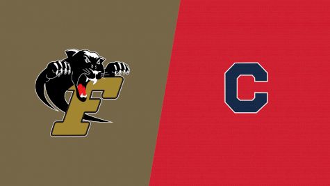 2026 Ferrum vs Catawba - Women's Lacrosse