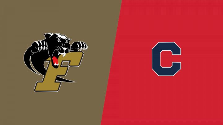 2026 Ferrum vs Catawba - Women's Lacrosse