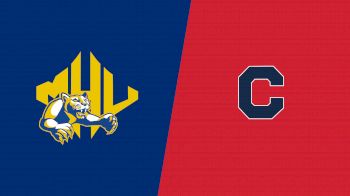 Replay: Mars Hill vs Catawba | Apr 18 @ 12 PM