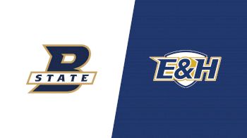 Replay: Bluefield State vs Emory & Henry - DH | Apr 21 @ 1 PM