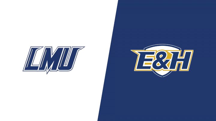 2026 Lincoln Memorial vs Emory & Henry - Doubleheader