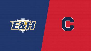 Replay: Emory & Henry vs Catawba - DH | Mar 28 @ 2 PM