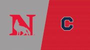 Replay: Newberry vs Catawba | Apr 15 @ 4 PM