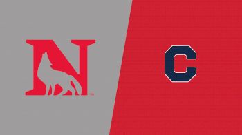 Replay: Newberry vs Catawba | Apr 15 @ 4 PM