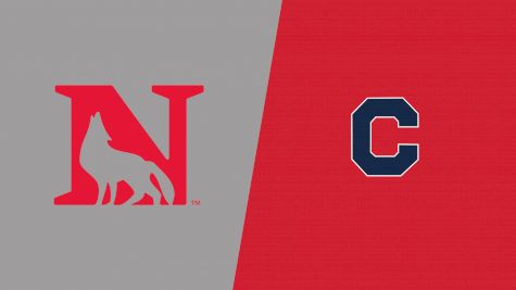 Replay: Newberry vs Catawba | Apr 15 @ 4 PM