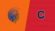 2026 VSU vs Catawba - Women's Lacrosse