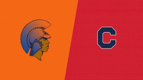 2026 VSU vs Catawba - Women's Lacrosse