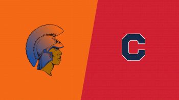 Replay: VSU vs Catawba | Apr 8 @ 4 PM